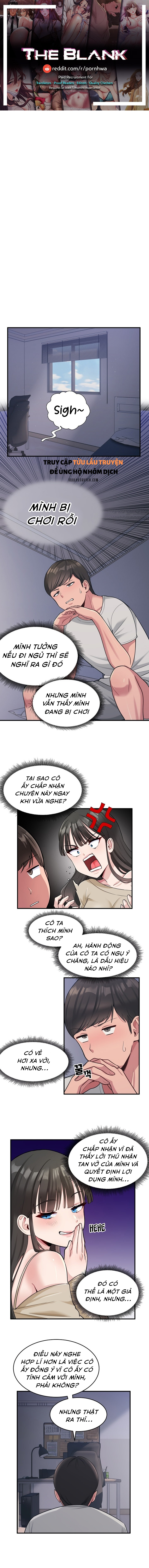 Lời Tỏ Tình Bất Đắc Dĩ Chapter 2 - Page 1