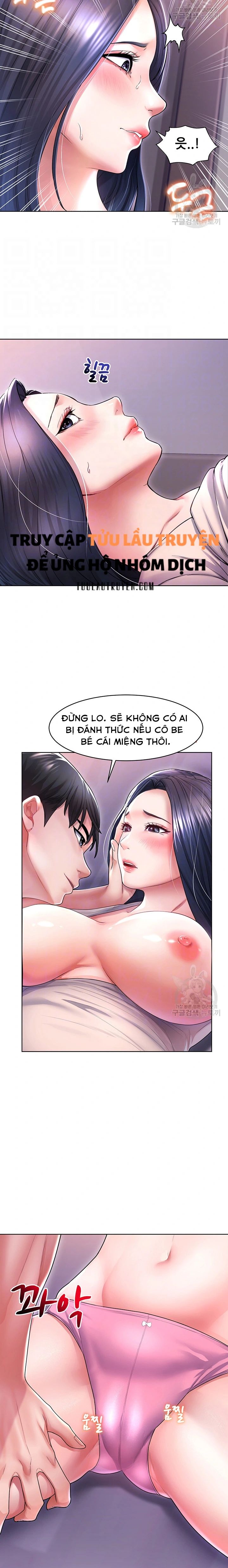 Chạm Vào Em Đi! Chapter 5 - Page 3