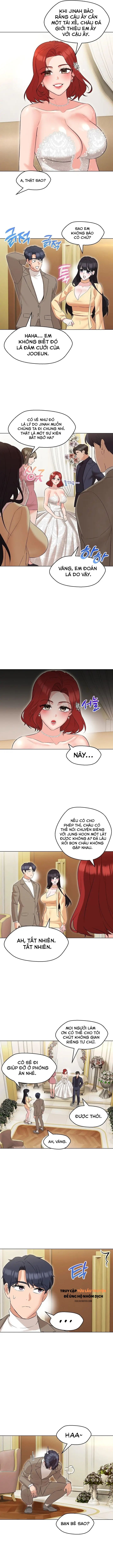 Quý Cô Của Tôi Là Giảng Viên Chapter 13 - Page 5