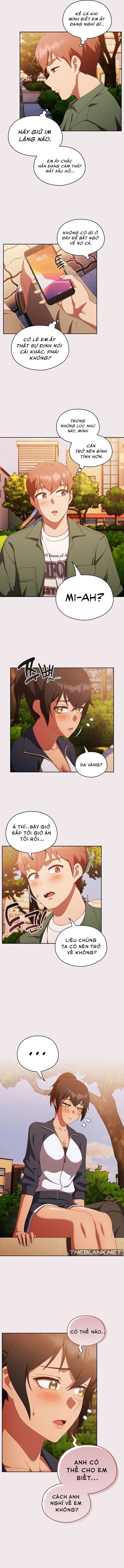 Việc làm thêm ngọt ngào Chapter 13 - Page 3