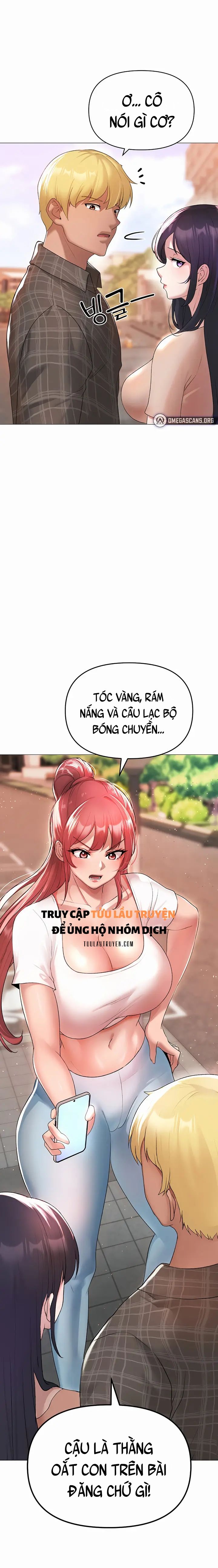 Chiếm Hữu Chapter 4 - Page 15