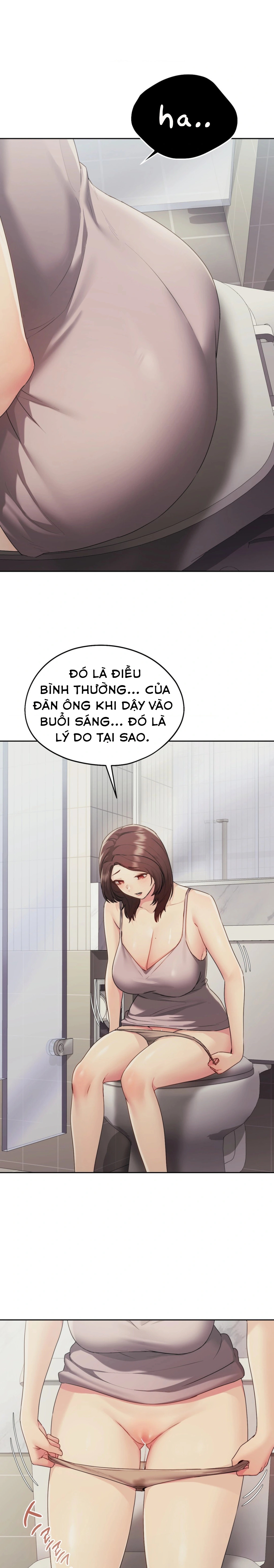 Kể từ hôm nay, bias của tôi là Chapter 21 - Page 7