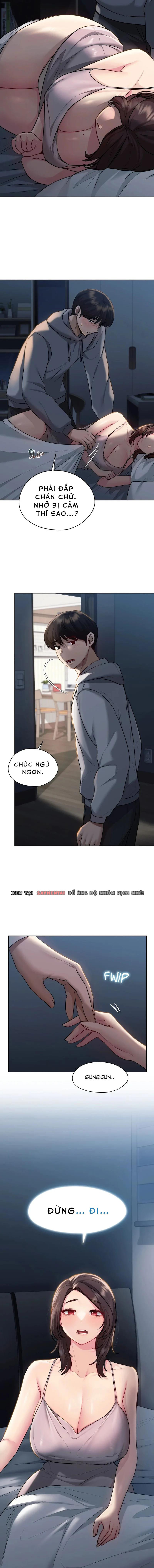 Kể từ hôm nay, bias của tôi là Chapter 19 - Page 16