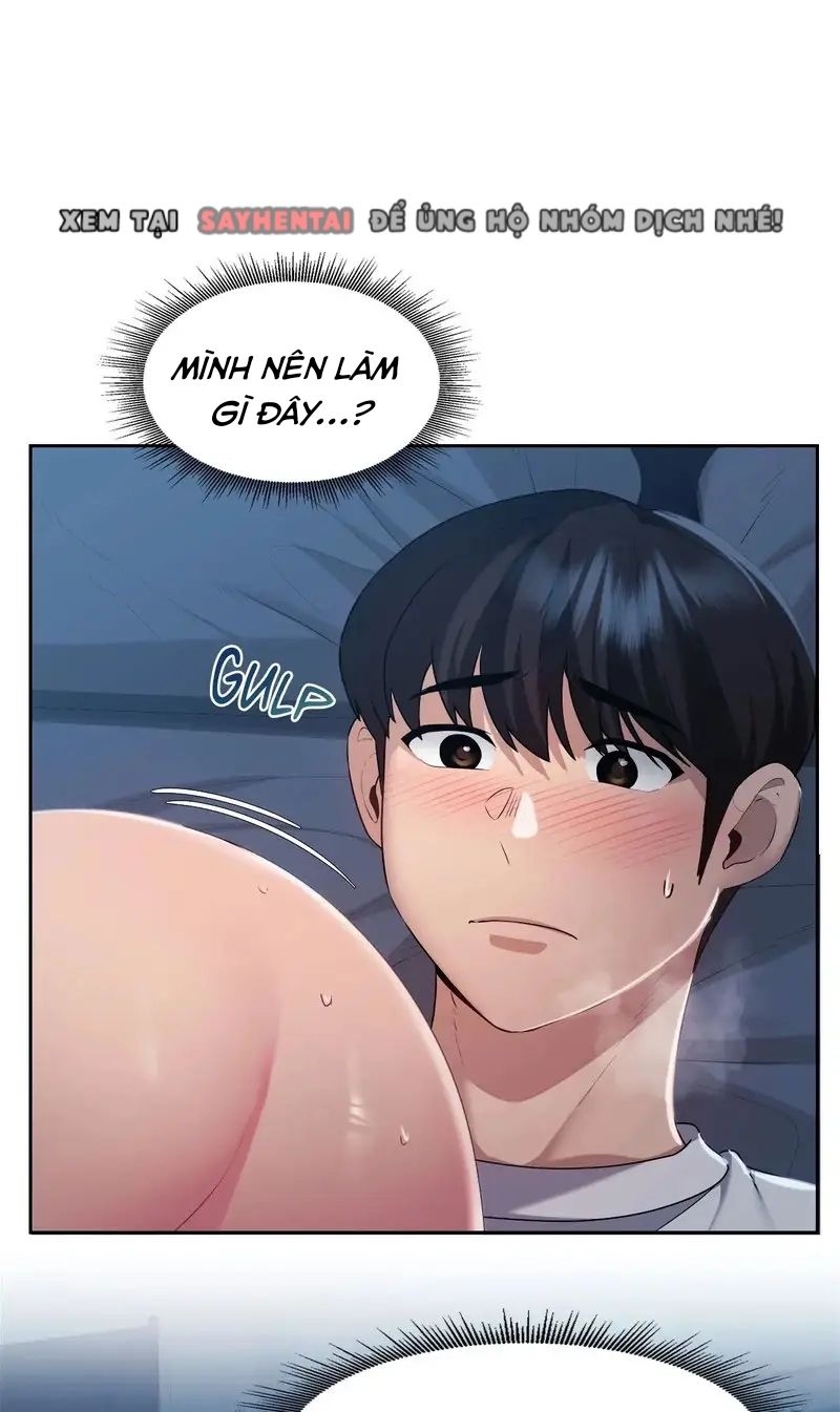 Kể từ hôm nay, bias của tôi là Chapter 24 - Page 12