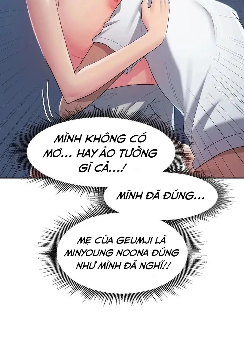 Kể từ hôm nay, bias của tôi là Chapter 24 - Page 32