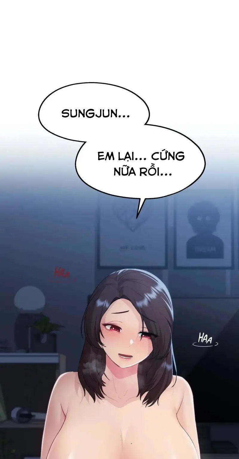 Kể từ hôm nay, bias của tôi là Chapter 24 - Page 49